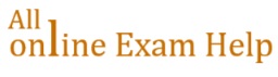 All Online Exam Help Logo