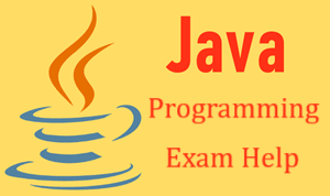 Take My Java Exam