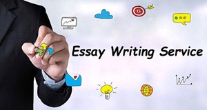 Online Essay Writing Service